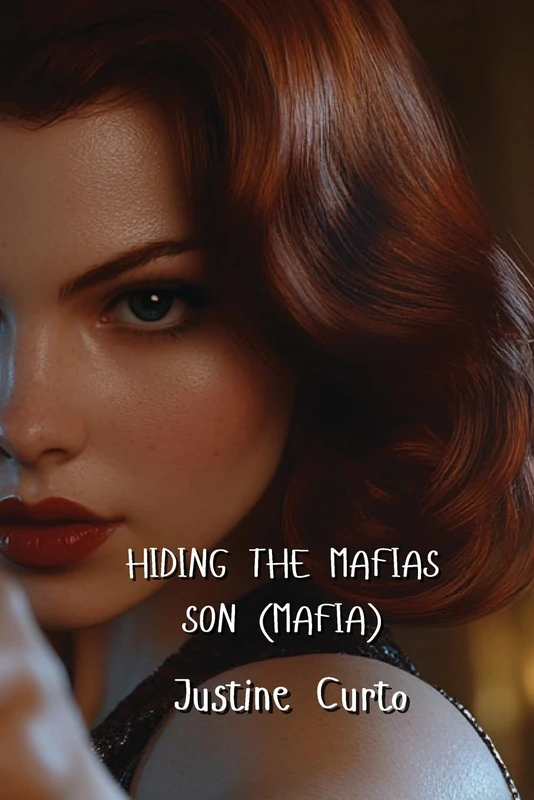 HIDING THE MAFIAS SON (Mafia)