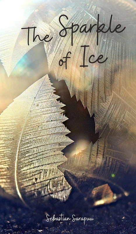 The Sparkle of Ice - Image 1