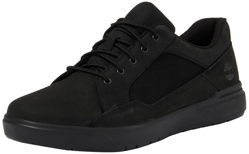 Timberland ALLSTON, Kid's low-cut Sneakers, UK size 3.5 - Image 1