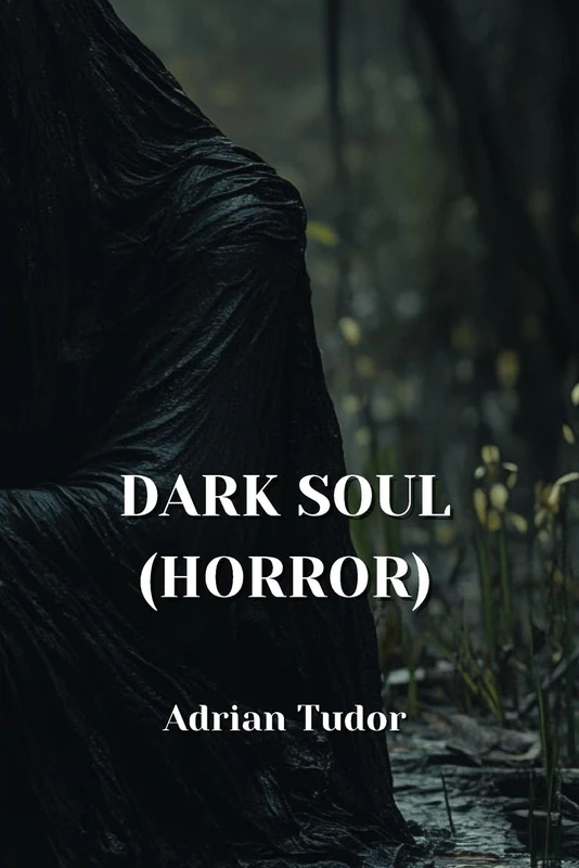 Dark Soul (Horror) - Image 1