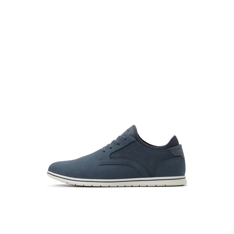 Aldo Men's Carnaby Sneaker, Navy, 13 UK
