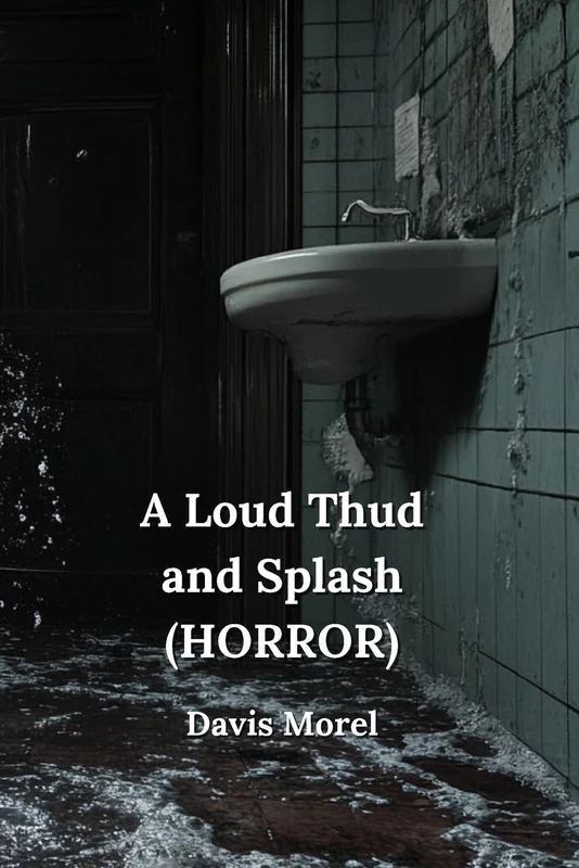 A Loud Thud and Splash (HORROR) - Image 1