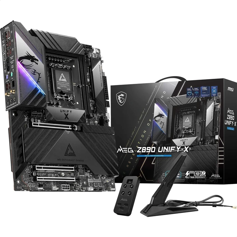 MEG Z890 UNIFY-X
