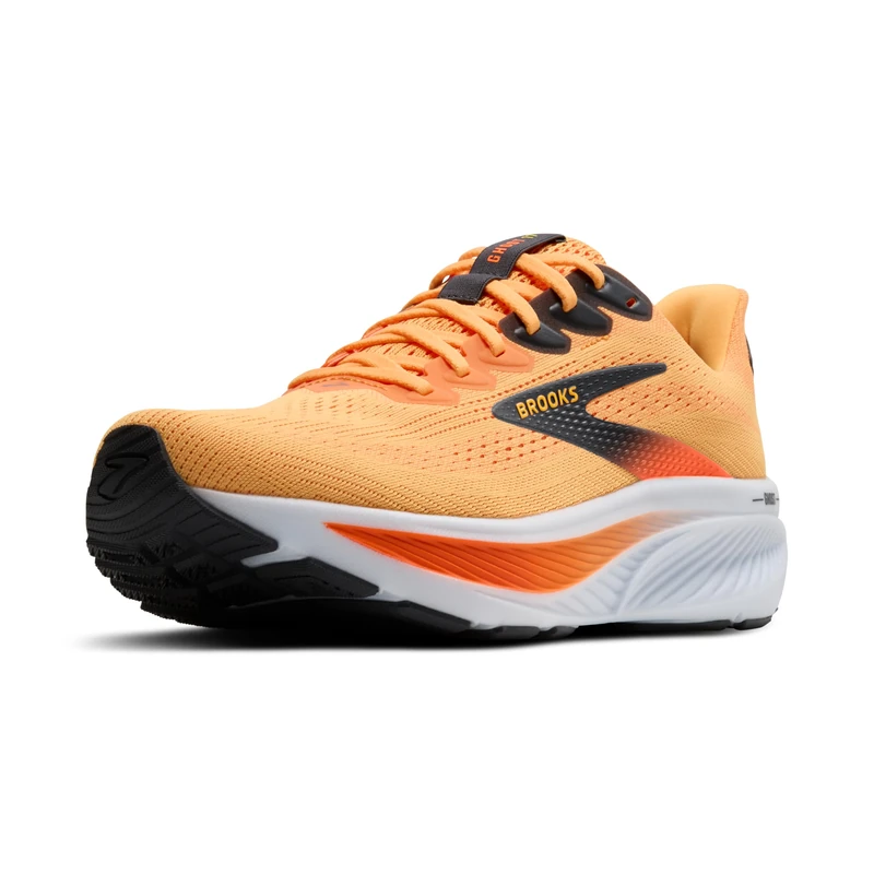 Brooks Ghost 17 Sneaker - Men's Road Training Shoes