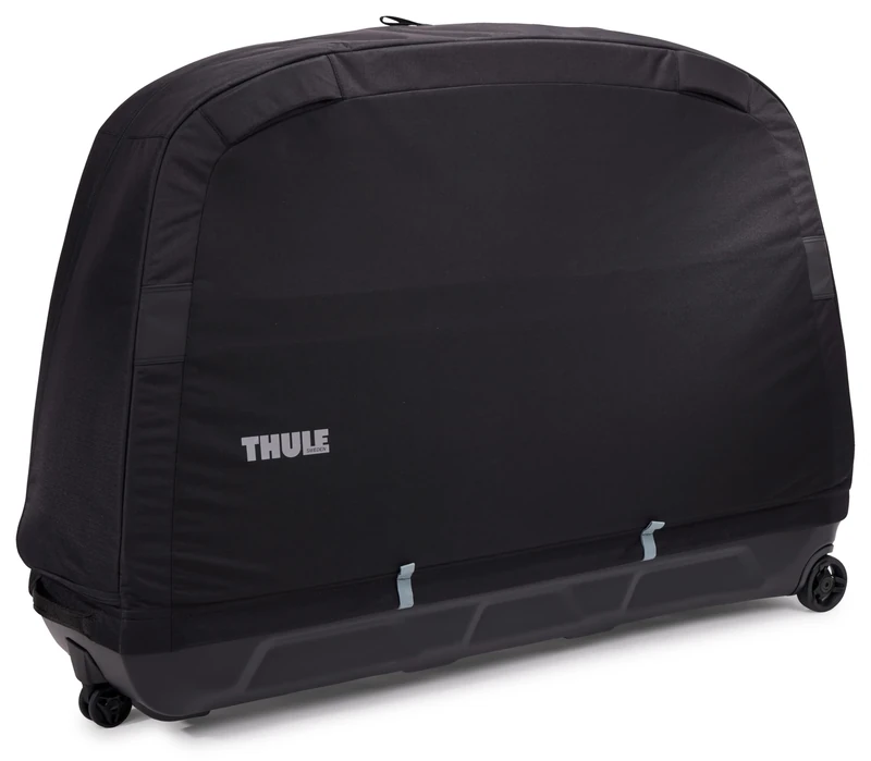 Thule Roundtrip Road Bike Transport Case, Black, One Size