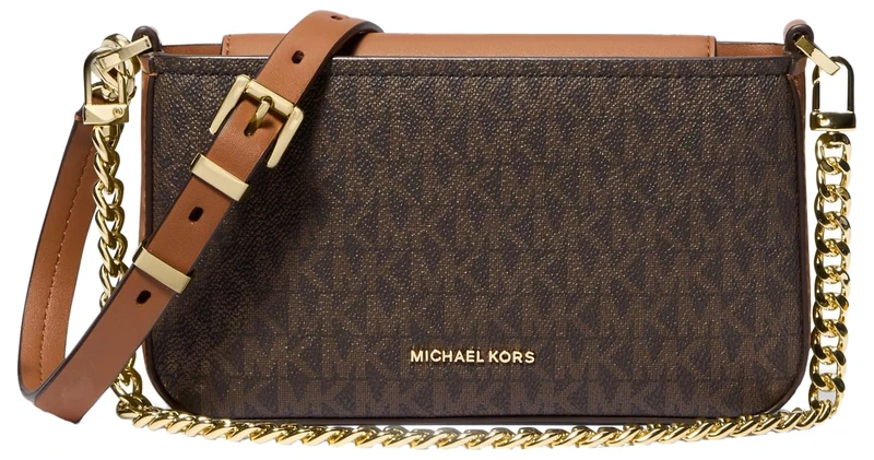 Michael Kors SM CONV XBODY POUCHETTE Bag