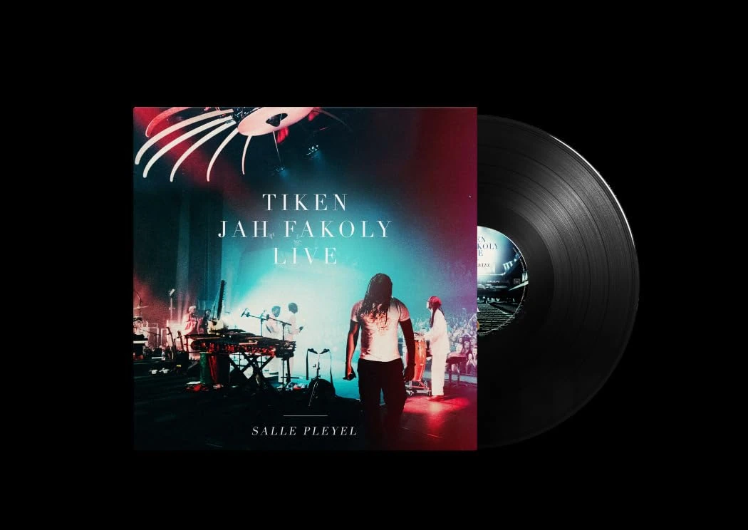 Live Salle Pleyel [VINYL]