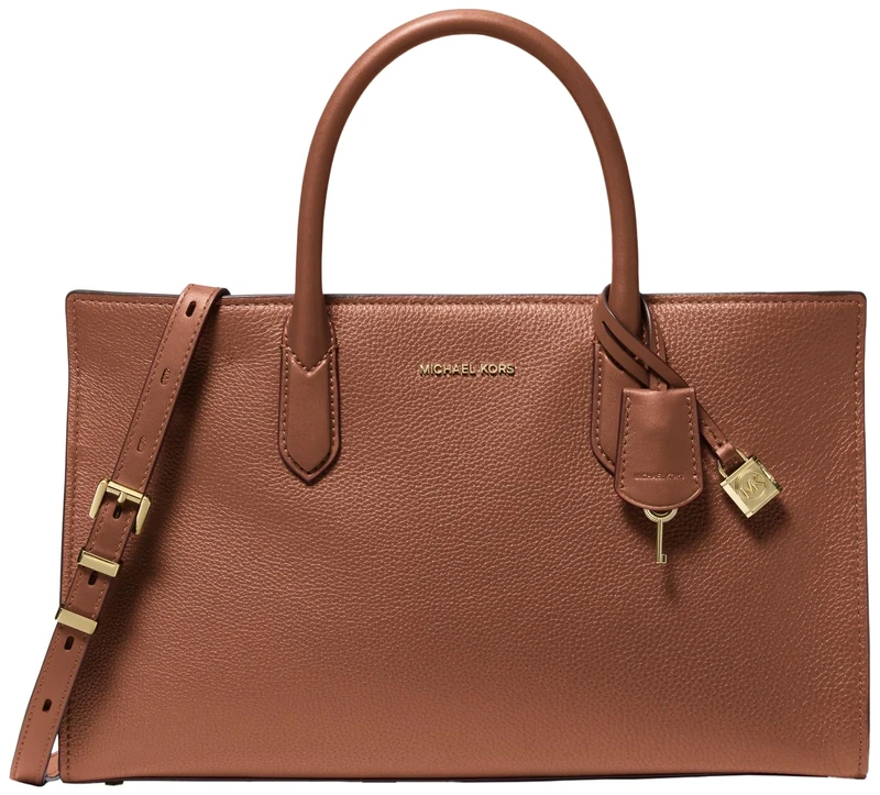 Michael Kors MD EW SATCHEL Bag
