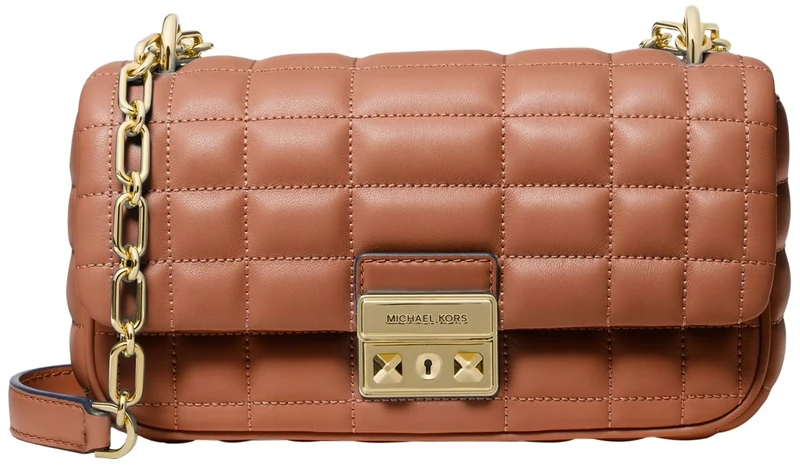 Michael Kors 30R4G2RL5L-230 SM CONV CHAIN SHLDR Female LUGGAGE Size One Size