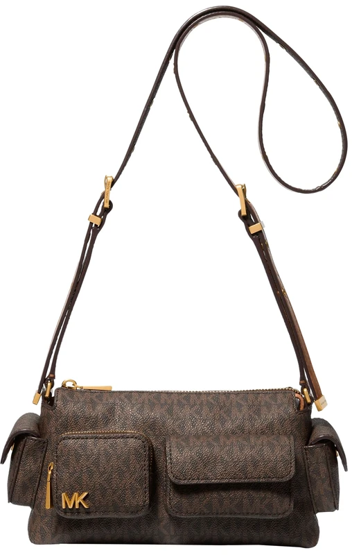 Michael Kors SM CONV PCKT XBODY Bag
