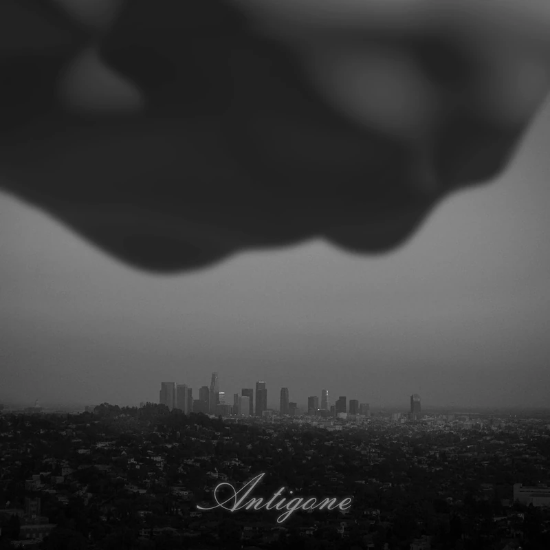 Antigone - Indie & Alternative Digital Album by Drag City
