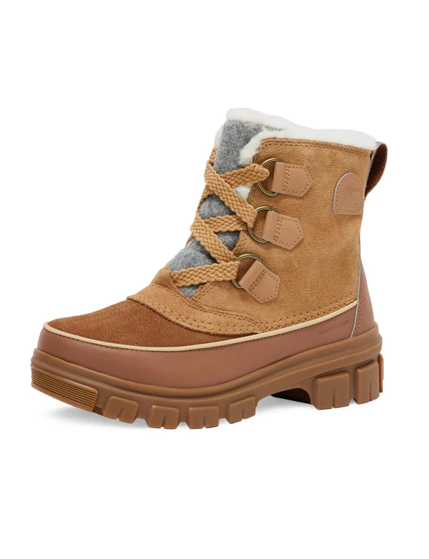 Sorel Torino V WP Women's Weatherproof Winter Boots