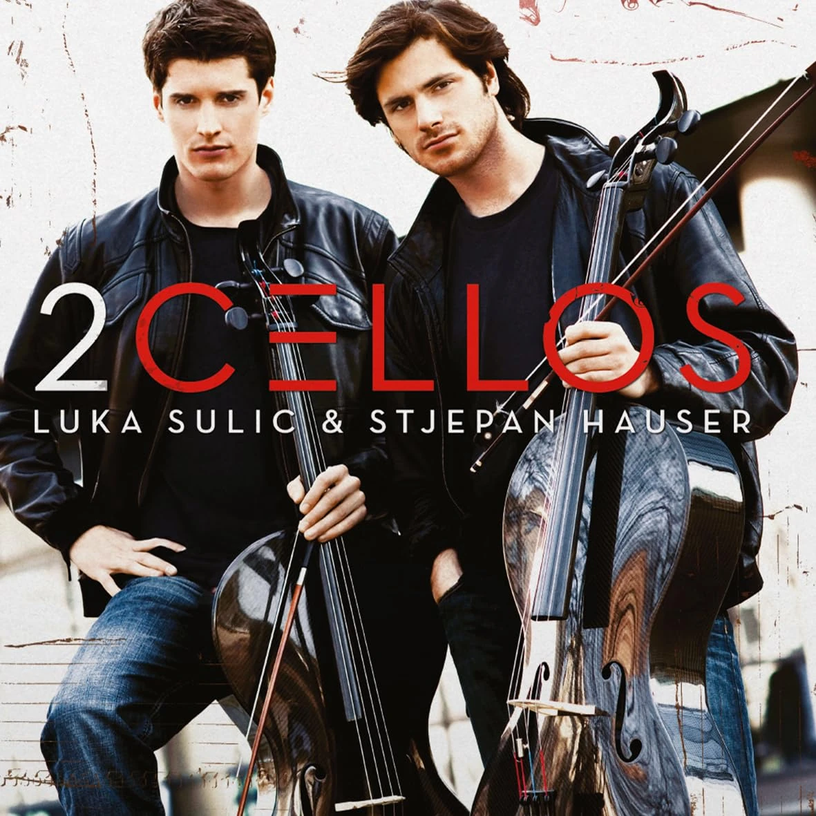 2 Cellos (LP Coloured Vinyl) [VINYL]