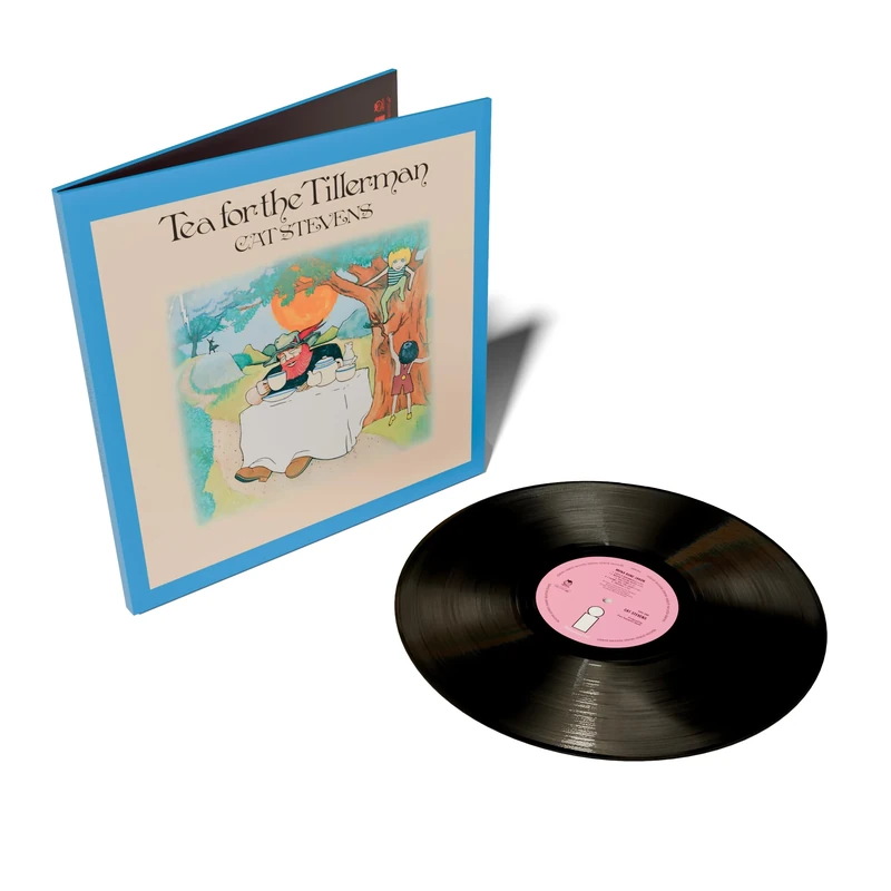 Tea For The Tillerman [VINYL]