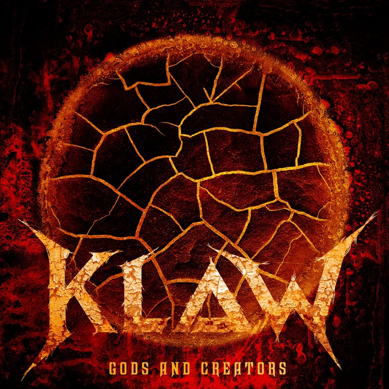GODS AND CREATORS [VINYL]