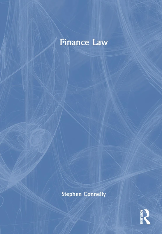 Routledge Finance Law - Business, Finance and Law Book