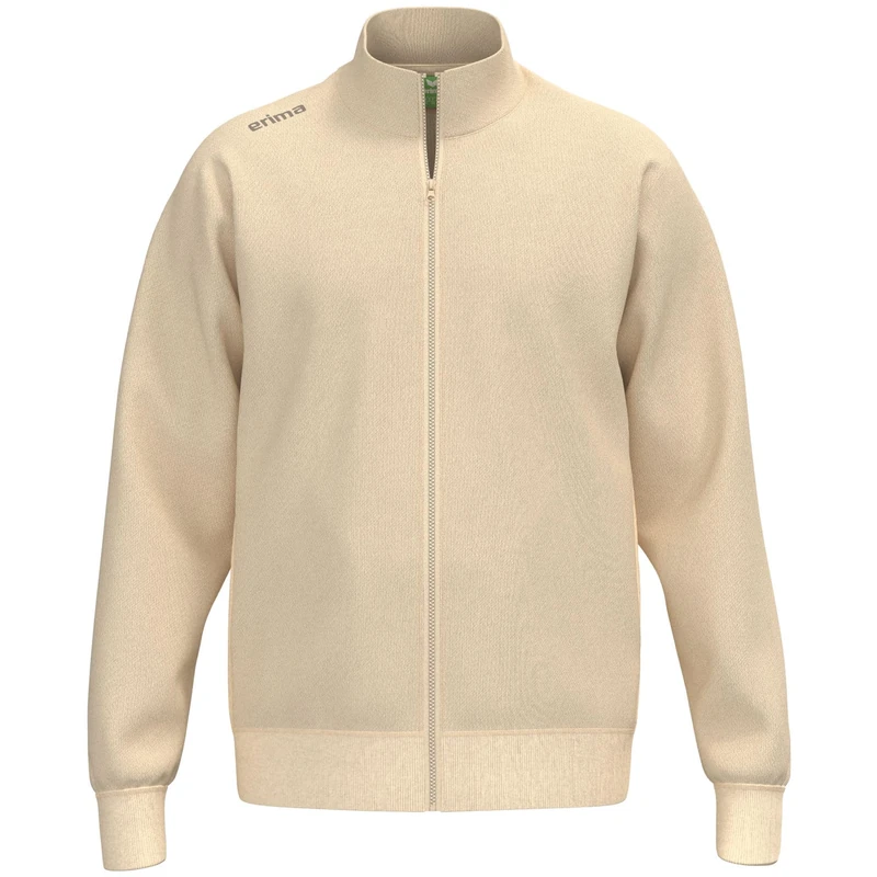 Erima Men's TS Sweat Jacket (2072539) beige, M