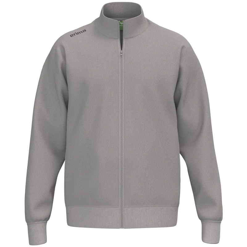Erima Men's TS Sweat Jacket (2072540) taupe, M