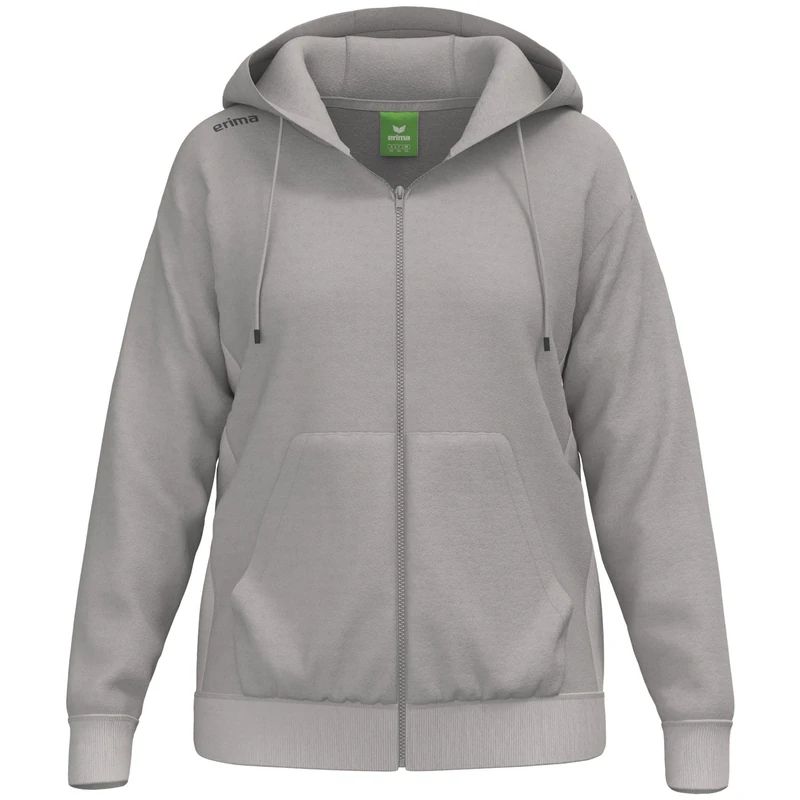 Erima Women's Ts Hooded Jacket
