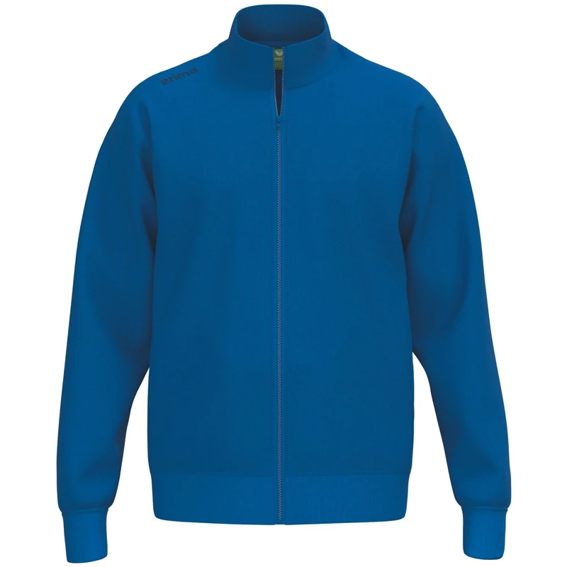 Erima Men's TS Sweat Jacket (2072533) new royal, L