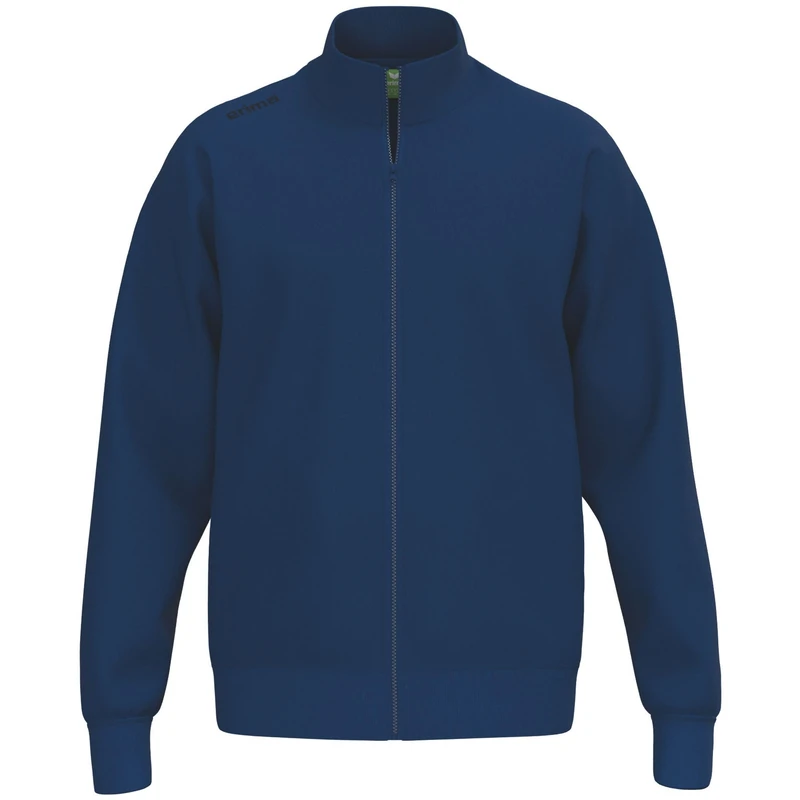 Erima Men's TS Sweat Jacket (2072536) new navy, 3XL