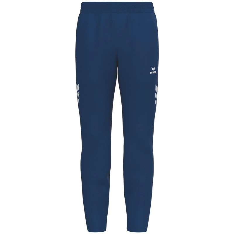 Erima Men's Celebrate 125 Functional Tracksuit Bottoms (1102505) New Navy, 3XL