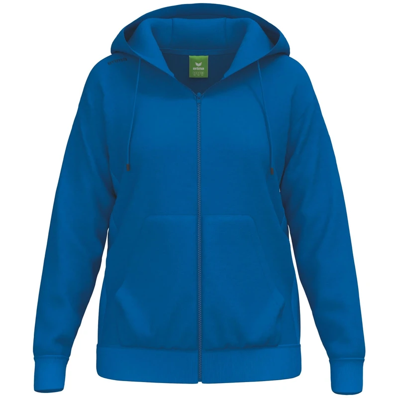 Erima Women's Ts Hooded Jacket