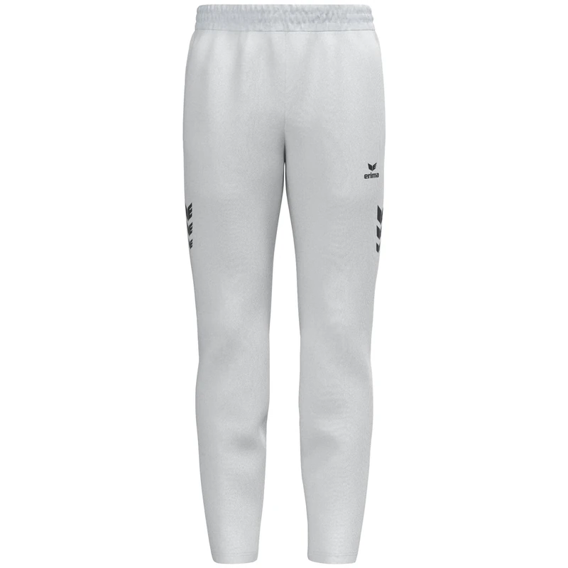 Erima Men's Celebrate 125 Functional Tracksuit Bottoms (1102506) New White, XL