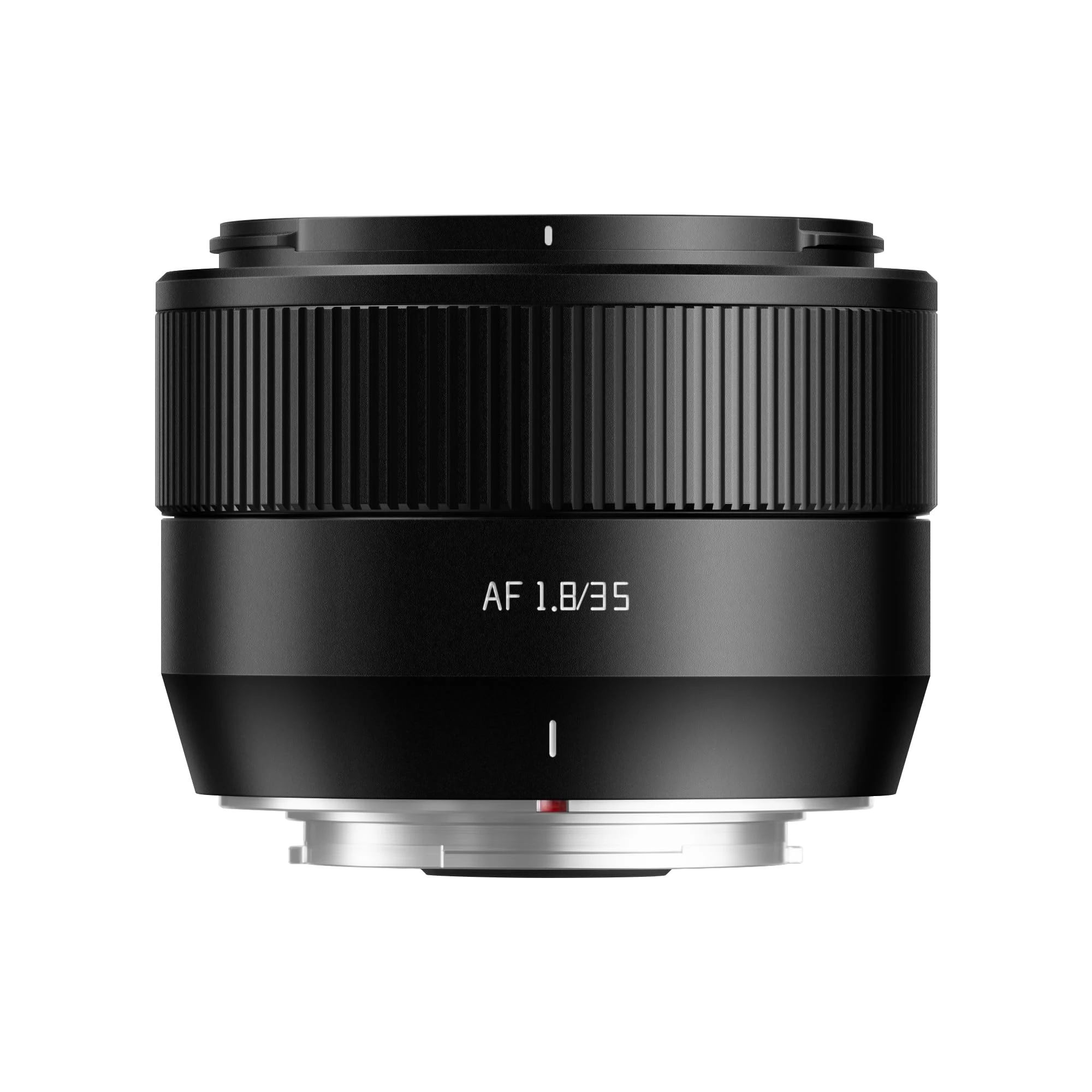 TTARTISAN 35mm F1.8 II Camera Lens Auto Focus APS-C Metal Body Light Weight Lens (for Nikon Z Mount)