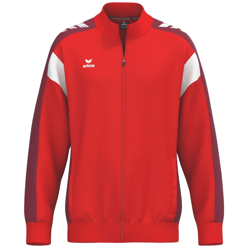 Erima Unisex Celebrate 125 Training Jacket - Image 1