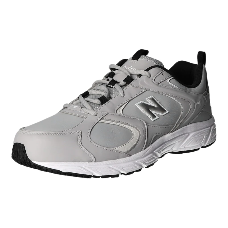 NEW Balance ML408A7 408 Men Grey UK 9