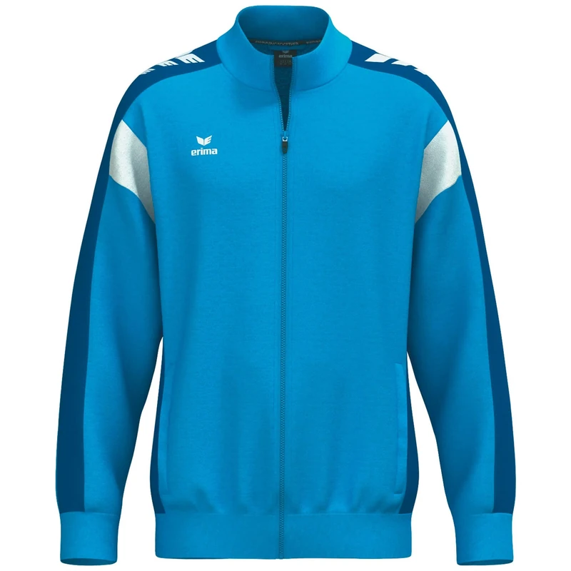 Erima Unisex Celebrate 125 Training Jacket