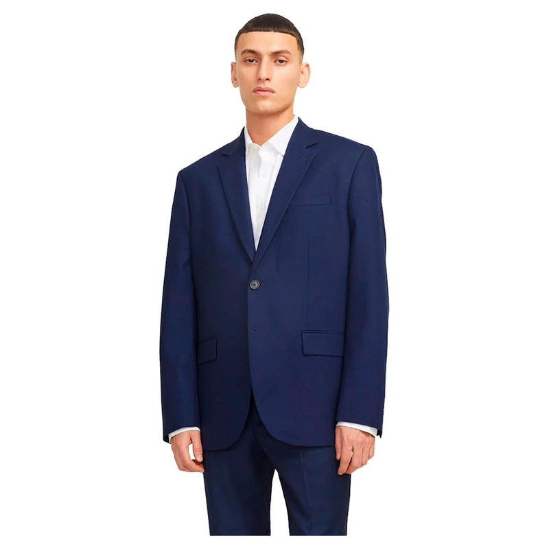 JACK & JONES Jprtheo Blazer Noos, Medieval Blue, 48