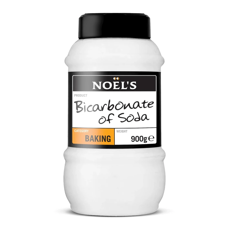 Noel’s Bicarbonate of Soda, Ideal for Baking, 900g