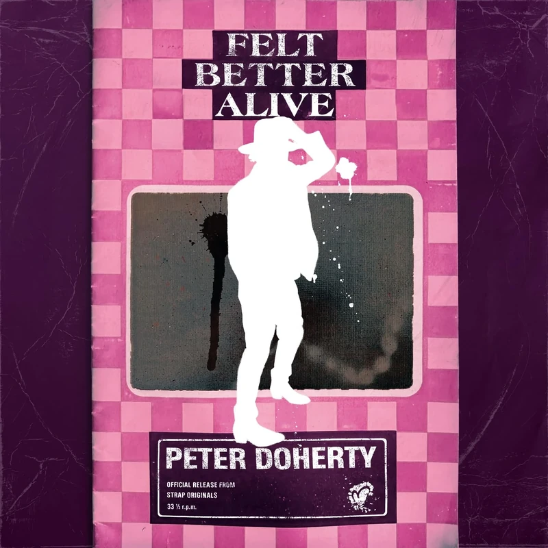 Felt Better Alive [Explicit]