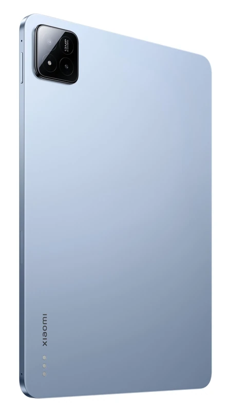 Xiaomi Pad 7 Tablet - 8GB RAM, 128GB Storage - Black - Image 1