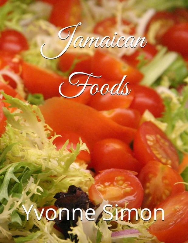 Jamaican Foods