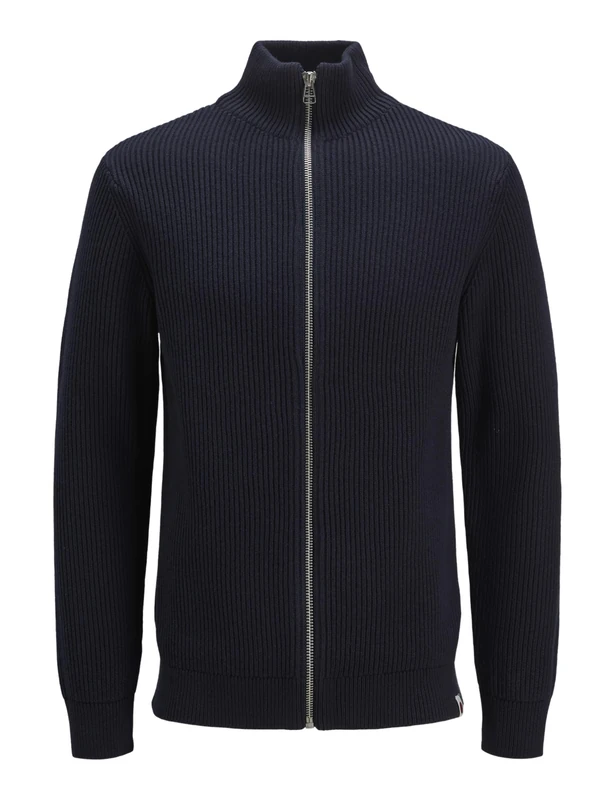 R.d.d. royal denim division Men's Rddwalt Cardigan Knit Noos, Salute, M