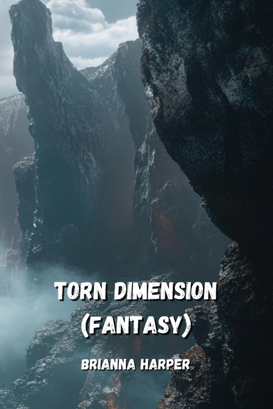 Torn Dimension (Fantasy) - Image 1
