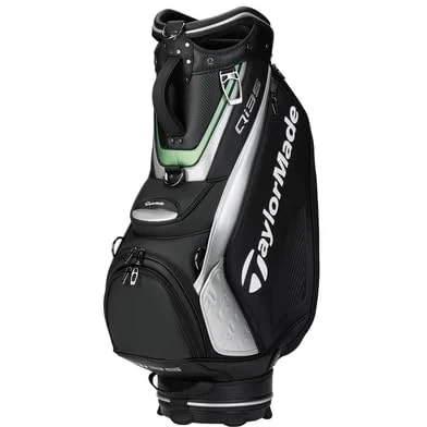TaylorMade Golf 2025 Tour Staff Bag