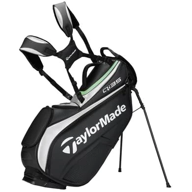 TaylorMade Golf 2025 Golf Tour Stand Bag