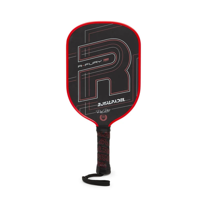 Fury Pickleball