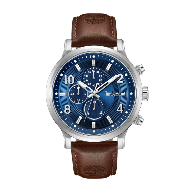 Timberland TDWGF0055702 Mens Driscoll Watch - Image 1
