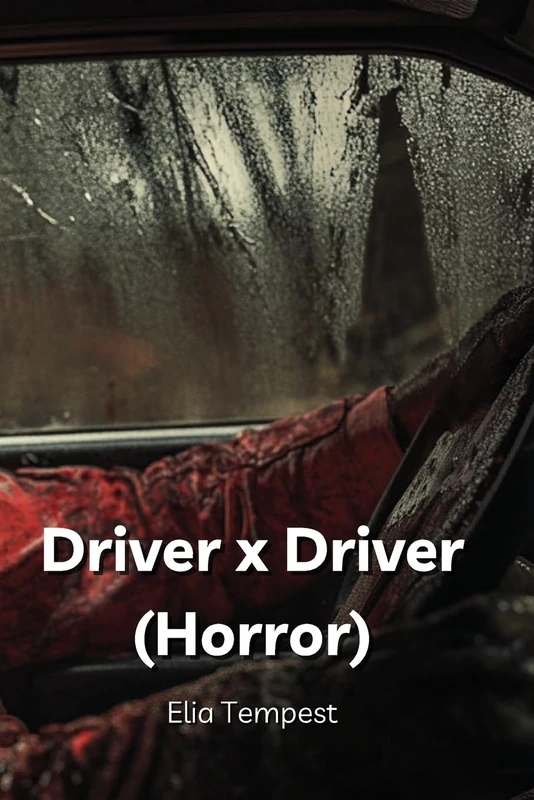 Driver x Driver (Horror)