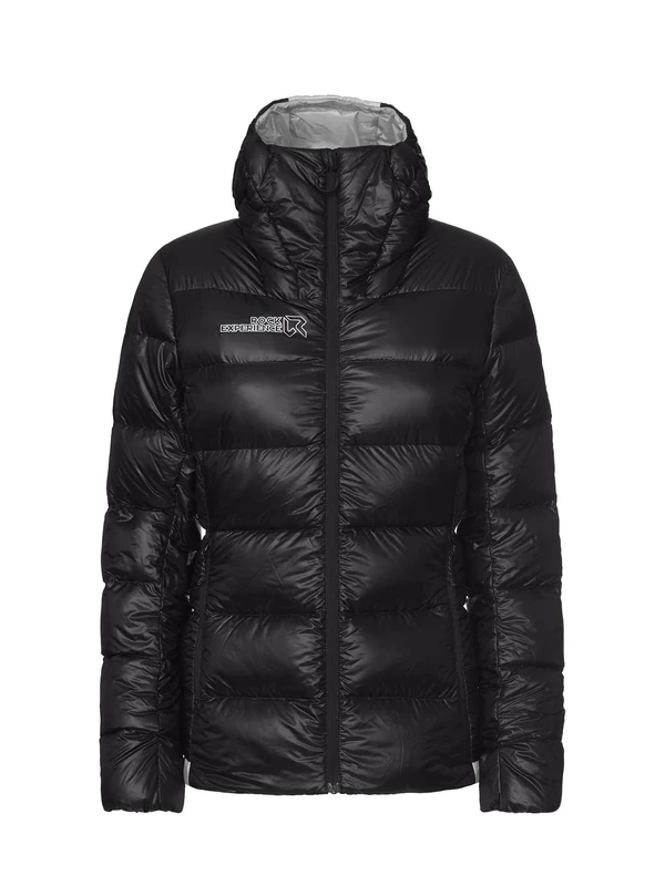 Rock Experience CRACK BABY 2.0 Women's Padded Jacket