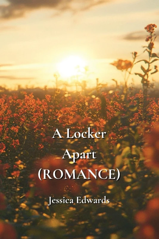 A Locker Apart (ROMANCE)