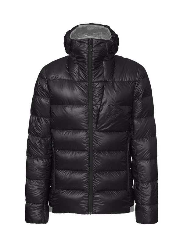 Rock Experience CRACK BABY 2.0 MEN'S UPHOLSTERED JACKET