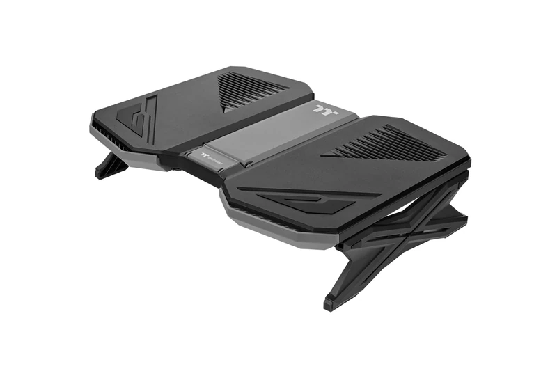 Thermaltake Massive Air Notebook Cooler | 15 Inch | Black