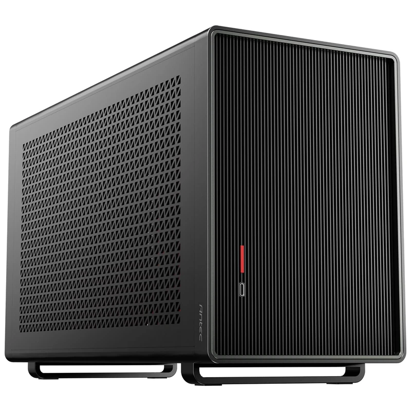 Antec Performance 1 M Black Mini ITX PC Gaming Case