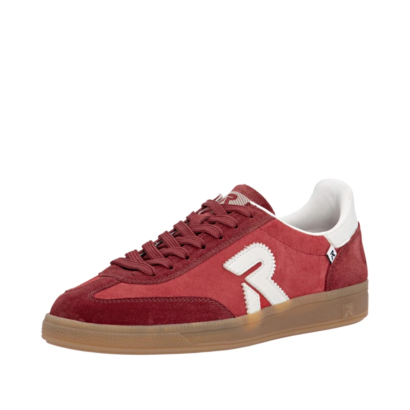 Rieker Women's W2200 Low Trainers, 33, 7.5 UK